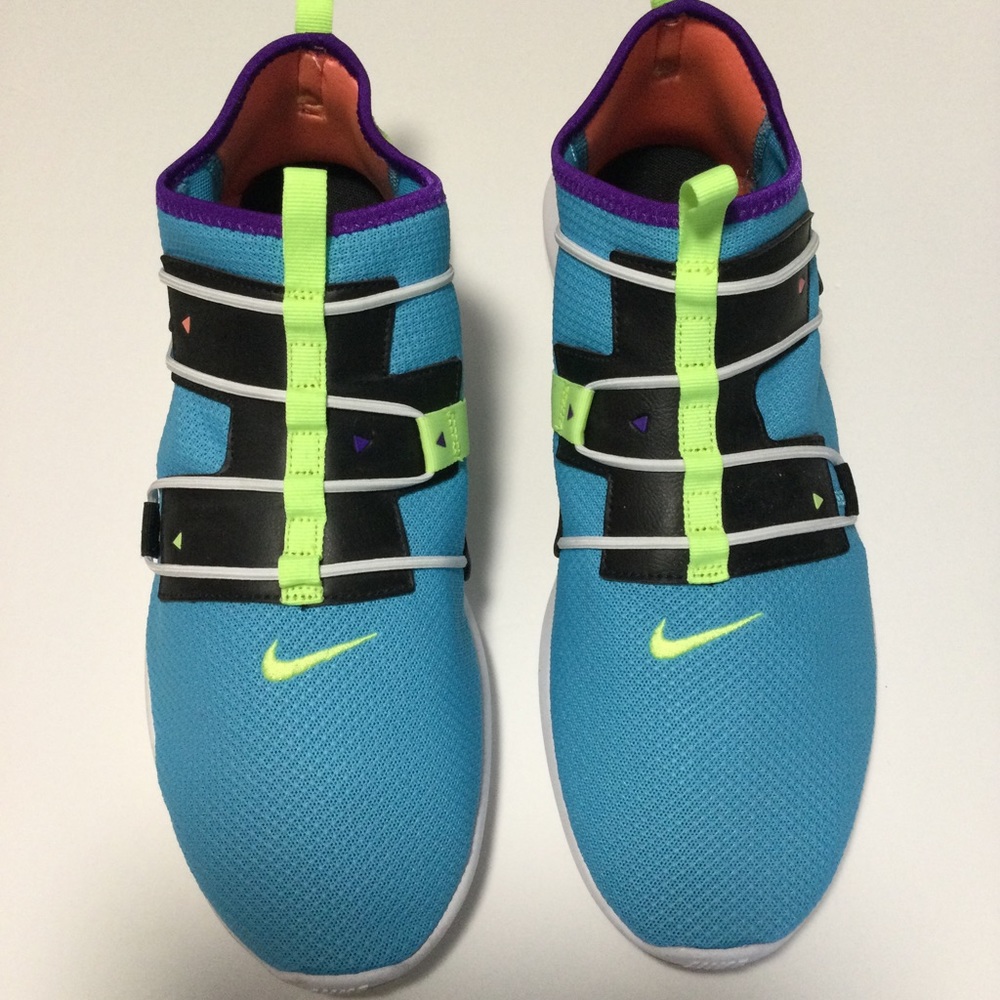 Nike Vortak